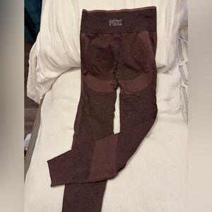 PINK leggings